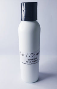 Facial Shampoo